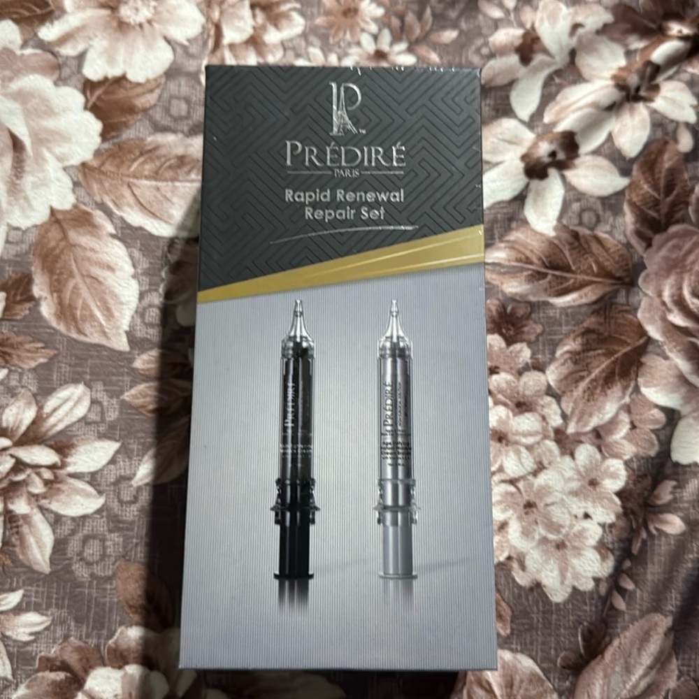 Rapid Renewal Eye Repair Set ($1430 Value)
